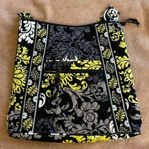 Vera Bradley Hipster NWT